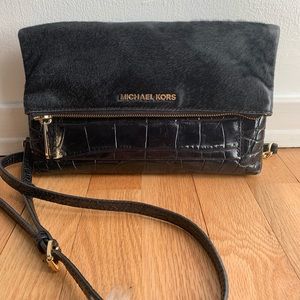 Michael Kors Crossbody/Clutch Bag